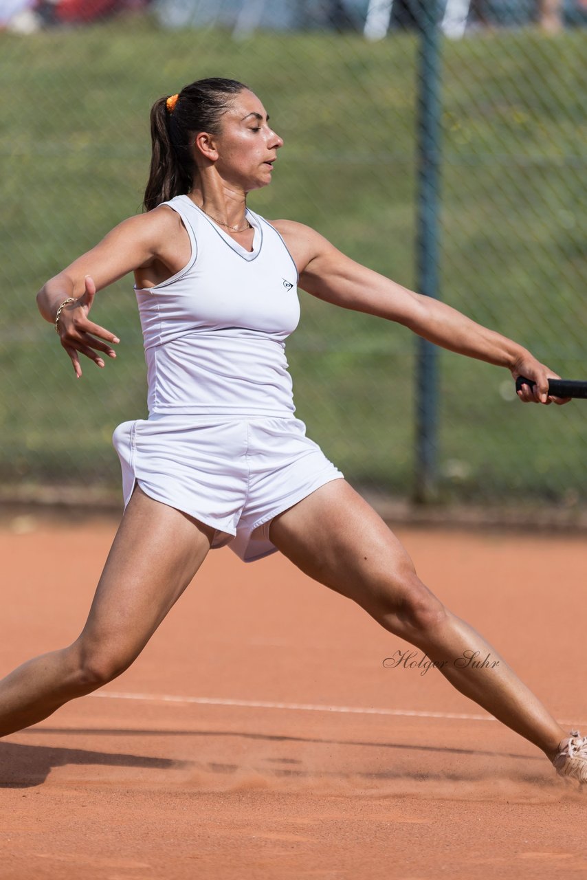 Bild 398 - Kaltenkirchen  ITF / Masters Nord